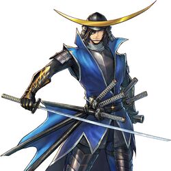 カテゴリ キャラクター 戦国basara Wiki Fandom