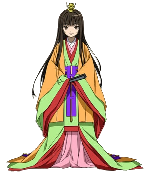 今川義元 | 戦国BASARA +CLAMP+ Wiki | Fandom