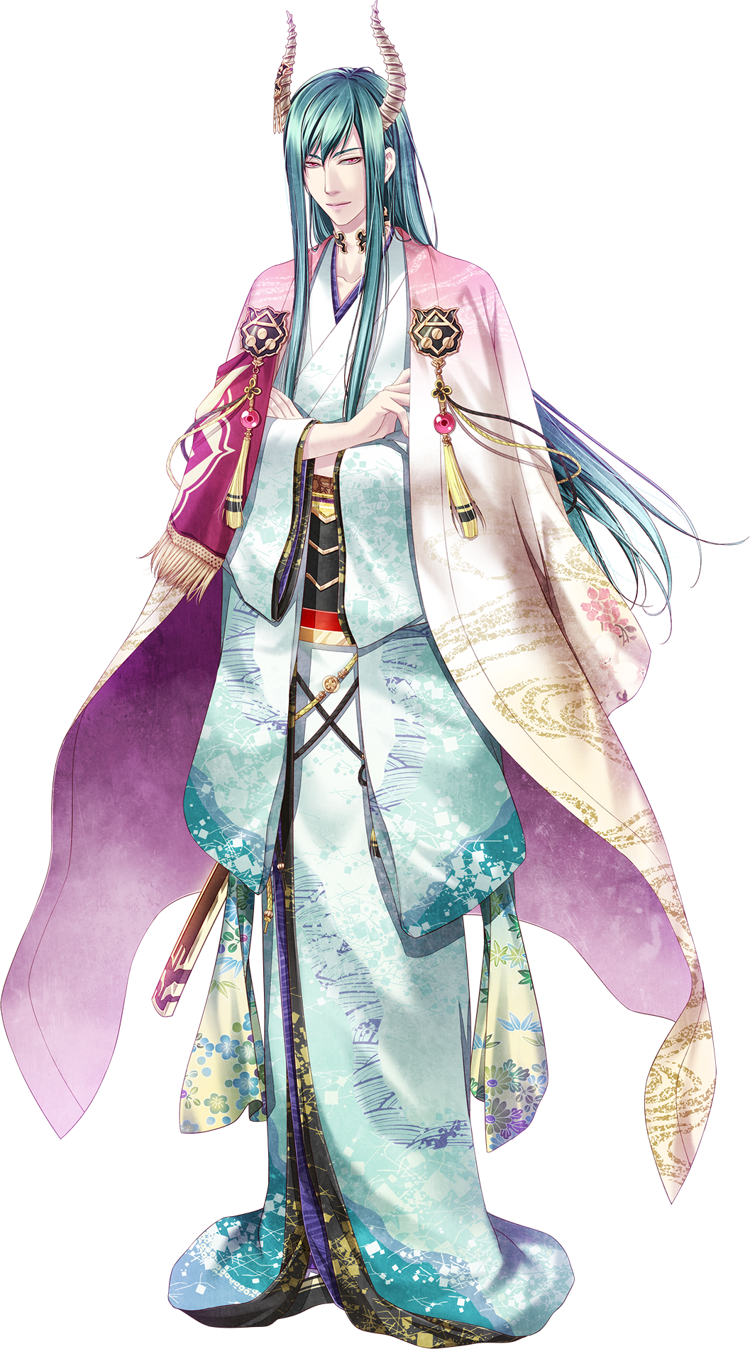 戦国BASARA Let's Party Night! くじ | カプくじオンライン