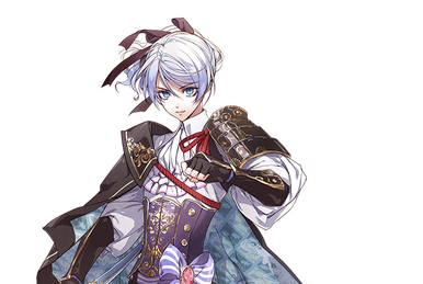 竹中半兵衛 | 戦国BASARA +CLAMP+ Wiki | Fandom