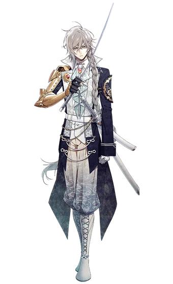 戦国BASARA イメージリング 石田三成モデル 戦国BASARA 石田三成 シルバーリング