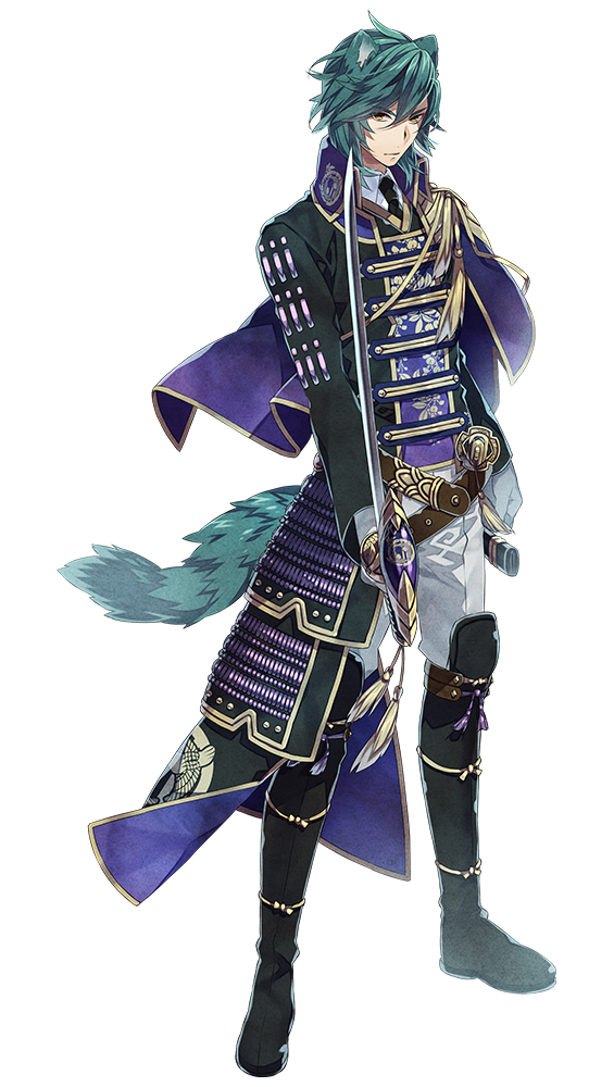 片倉小十郎 | 戦国BASARA +CLAMP+ Wiki | Fandom