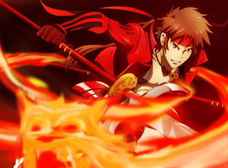 Sanada Yukimura | Sengoku BASARA Feudal Japan Wiki | Fandom