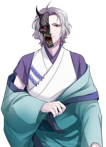 Satake Yoshishige | Sengokuhime Wiki | Fandom