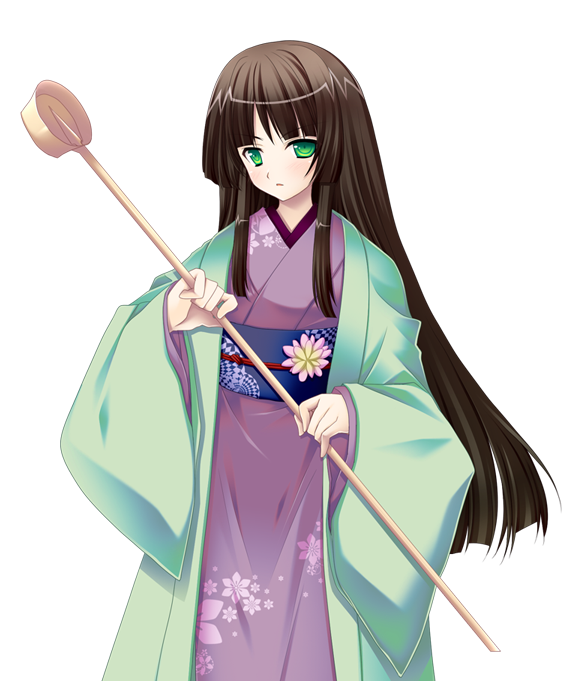 Sen no Rikyū | Sengokuhime Wiki | Fandom