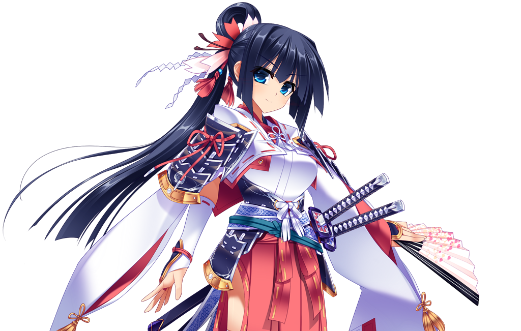 Katakura Kagetsuna | Sengokuhime Wiki | Fandom