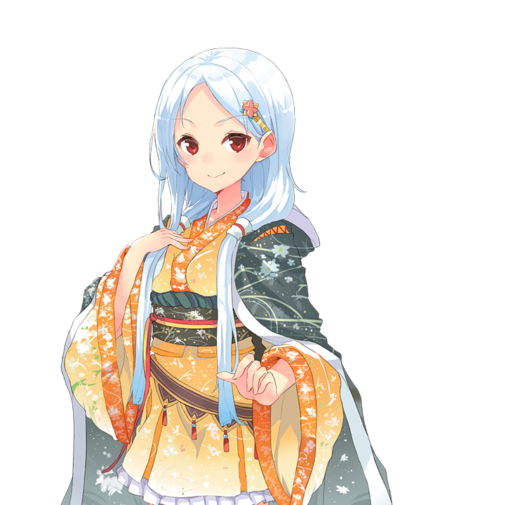 Amago Haruhisa | Sengokuhime Wiki | Fandom