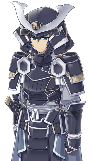 Azai Nagamasa | Sengokuhime Wiki | Fandom
