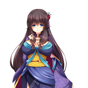 備後の魁 Shimazu Yoshihisa | Sengokuhime Wiki | Fandom