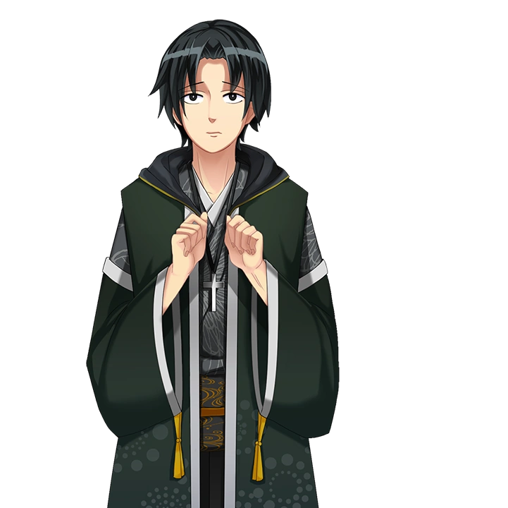 Ichijō Kanesada Sengokuhime Wiki Fandom