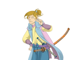 Asakura Kageaki | Sengokuhime Wiki | Fandom