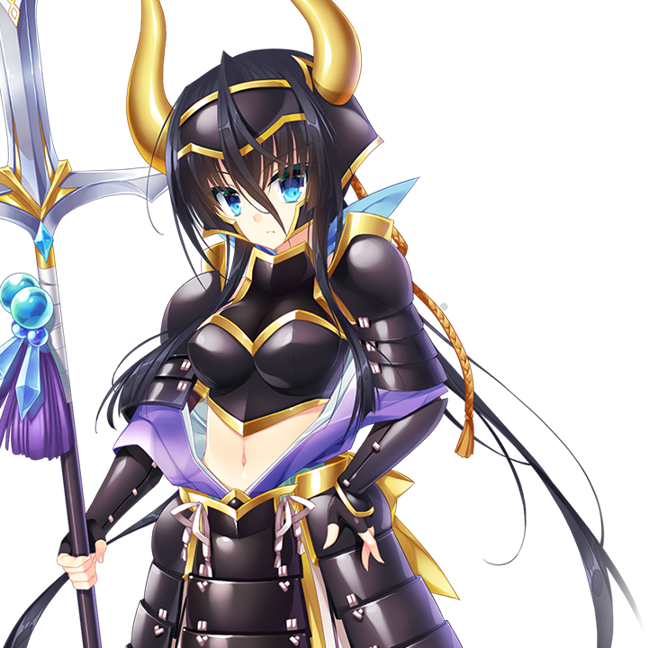 Ii Naomasa | Sengokuhime Wiki | Fandom