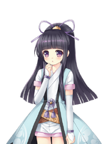 Chōsokabe Motochika | Sengokuhime Wiki | Fandom
