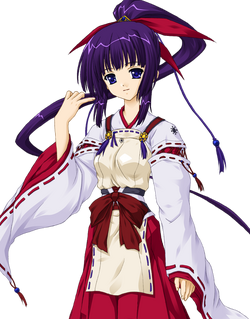 Katakura Kagetsuna | Sengokuhime Wiki | Fandom