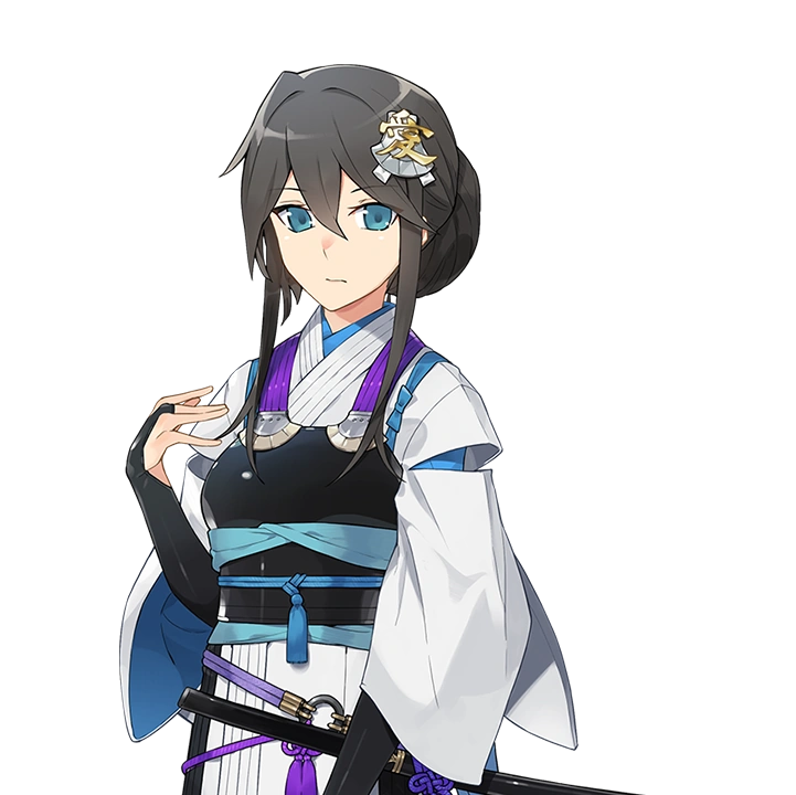 Naoe Sengokuhime Wiki Fandom