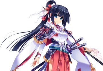 Katakura Kagetsuna | Sengokuhime Wiki | Fandom