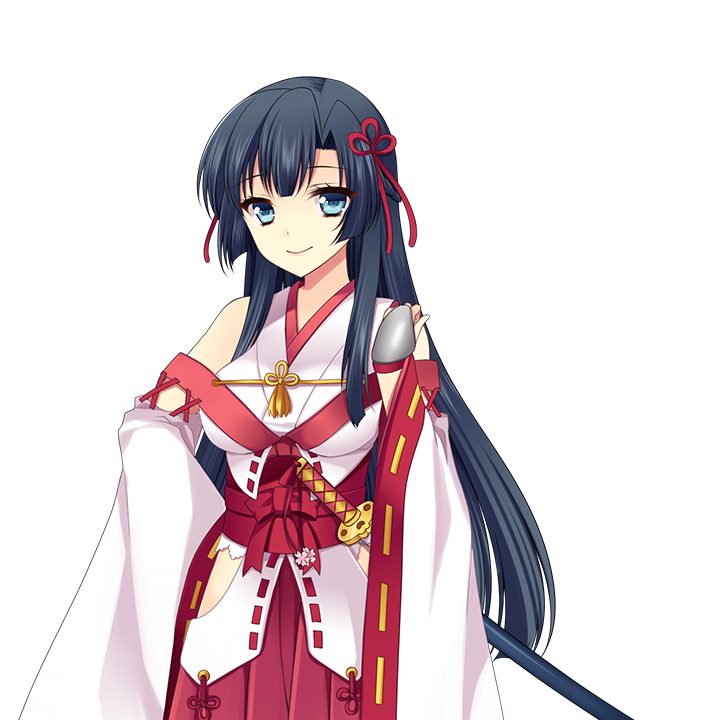 Katakura Kagetsuna | Sengokuhime Wiki | Fandom