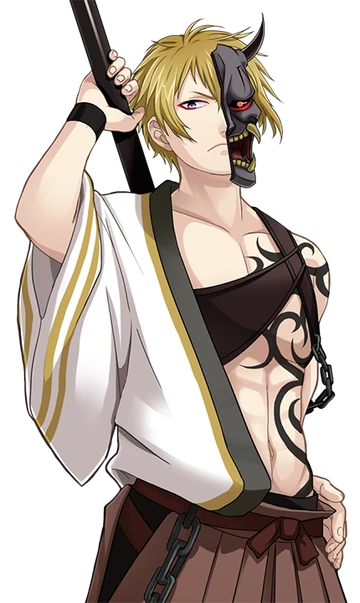 Makabe Ujimoto | Sengokuhime Wiki | Fandom