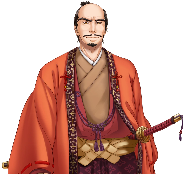 Takeda Nobutora Sengokuhime Wiki Fandom
