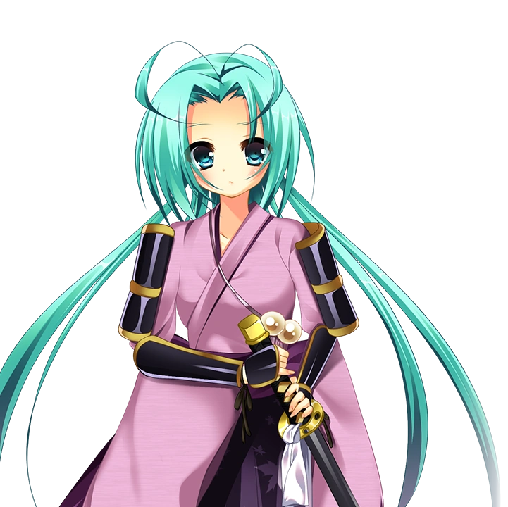 Nabeshima Naoshige Sengokuhime Wiki Fandom