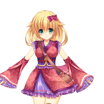 Shimazu Iehisa | Sengokuhime Wiki | Fandom