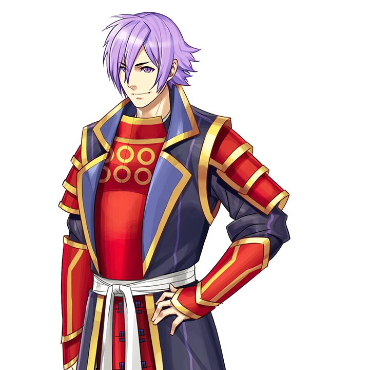 Sanada Nobuyuki Sengokuhime Wiki Fandom