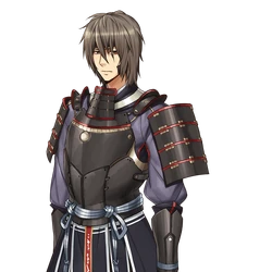 Nanbu Nobunao | Sengokuhime Wiki | Fandom