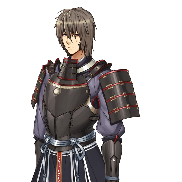 Nanbu Nobunao Sengokuhime Wiki Fandom