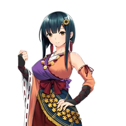 Ishikawa Kazumasa | Sengokuhime Wiki | Fandom