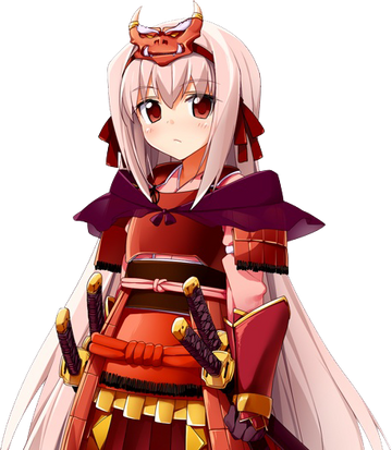 Takeda Nobukado | Sengokuhime Wiki | Fandom