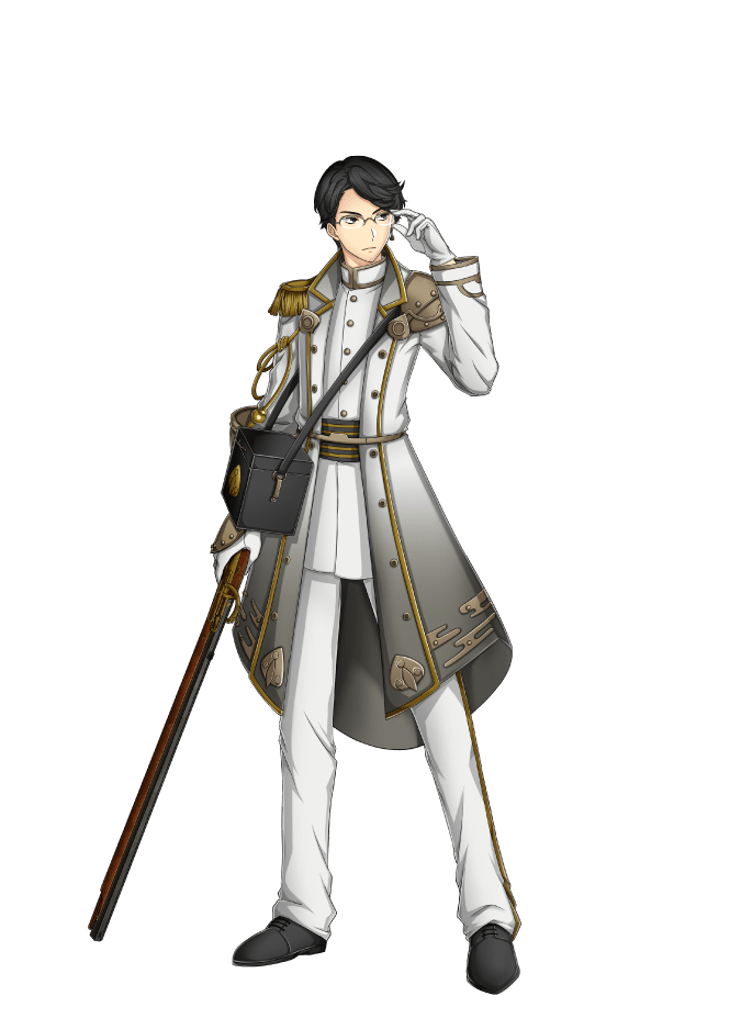 Category:The Siege of Osaka | Senjyushi Wiki | Fandom