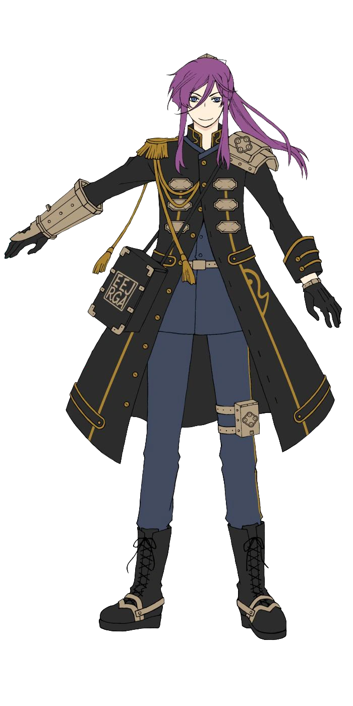 Jager Senjyushi Wiki Fandom