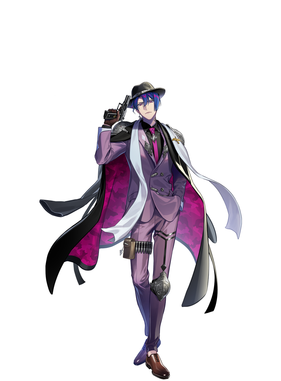 Benetta | Senjyushi Wiki | Fandom