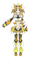 Shiori's Mechvaranus