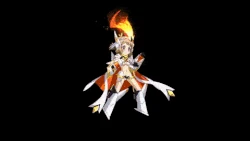 Transmigration Thunder Cannon