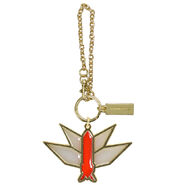 Fanema Symphogear Microphone Keychain 6