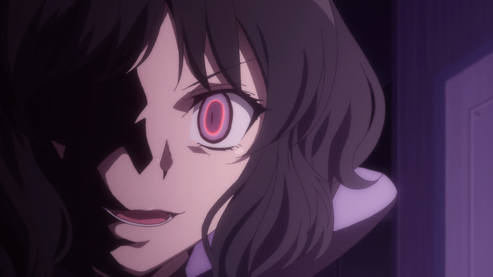 Senki Zesshou Symphogear Episode 1