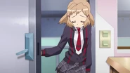 Hibiki fatigue