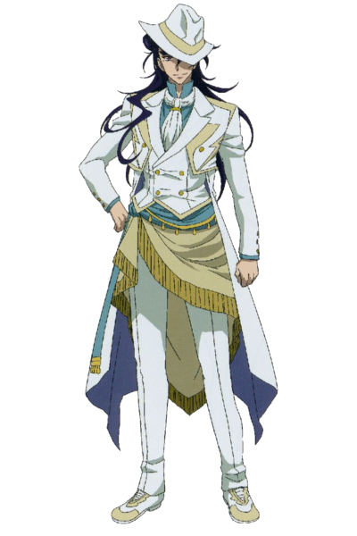 Adam Weishaupt | Symphogear Wiki | Fandom Adam Weishaupt | Symphogear Wiki | Fandom
