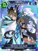 Symphogear XDU Card 2260