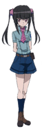 Shirabe S.O.N.G. Uniform.png (389 KB) Shirabe (S.O.N.G. Uniform)