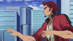 Genjuro Kazanari Symphogear Wiki Fandom