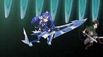 【戦姫絶唱シンフォギアXD UNLIMITED】駆逐旋刃・双（風鳴翼）