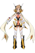 Hibiki Gear G