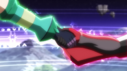 Symphogear G Ep 13 END 13