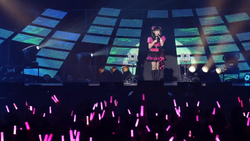 Symphogear Live Live 13 Symphogear Wiki Fandom
