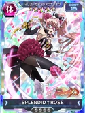 Symphogear XDU Card 1028
