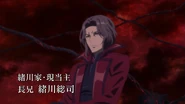 Souji Ogawa in XV Episode 12