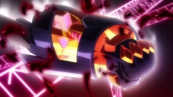 Gungnir Symphogear Wiki Fandom