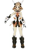 Hibiki Symphogear S1
